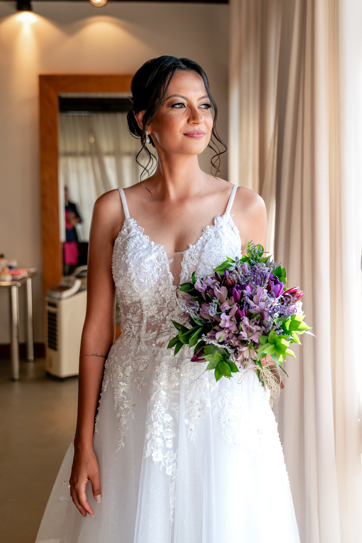 casamento no espaço Divine eventos