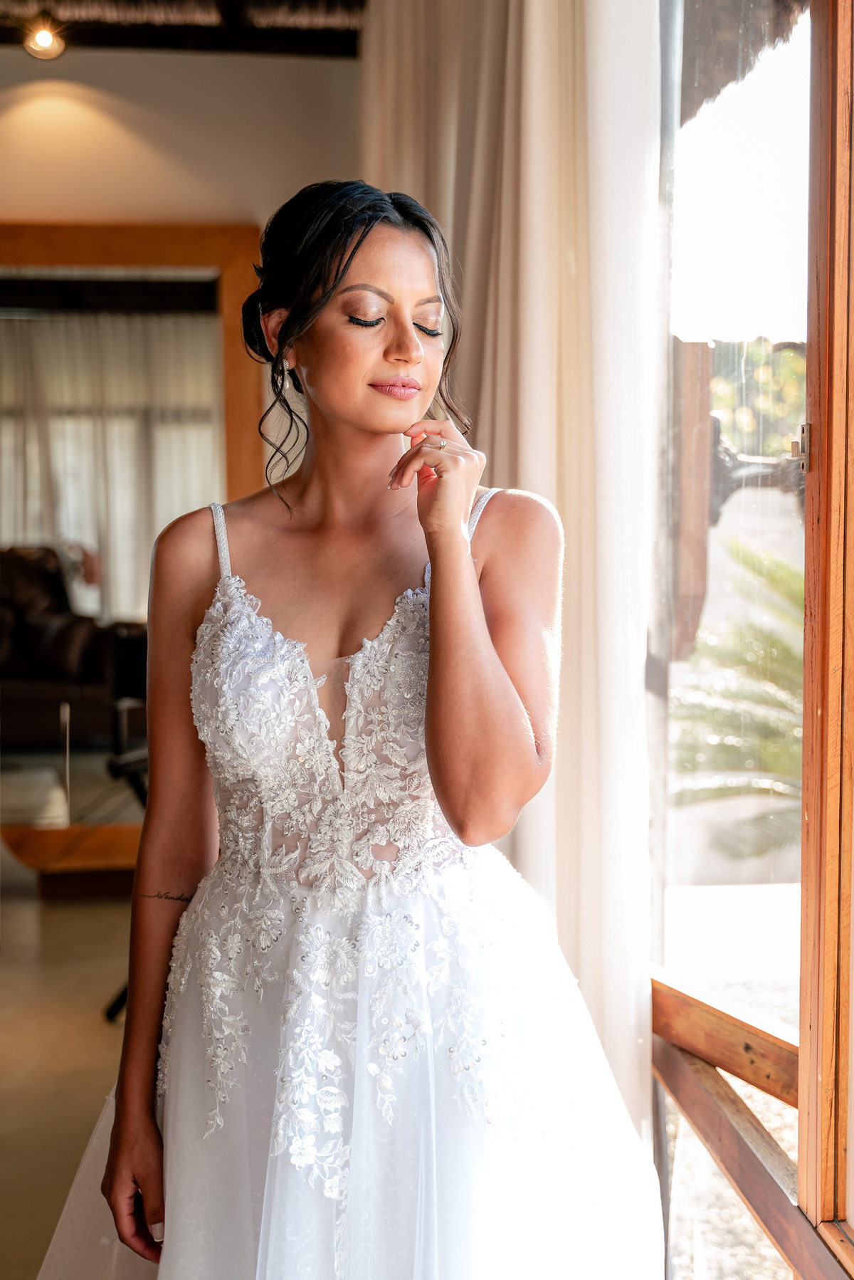 fotos de casamento no espaço Divine eventos