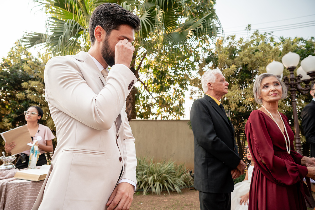 casamento no espaço Divine eventos