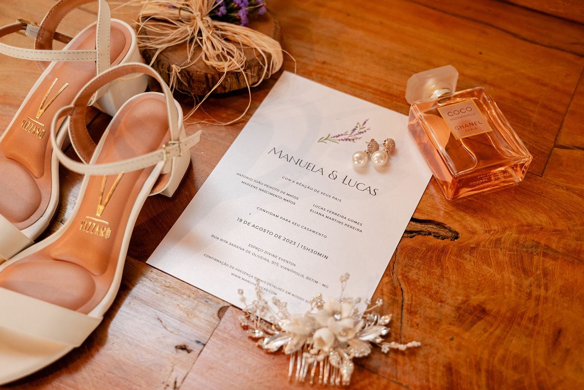 casamento espaço Divine eventos