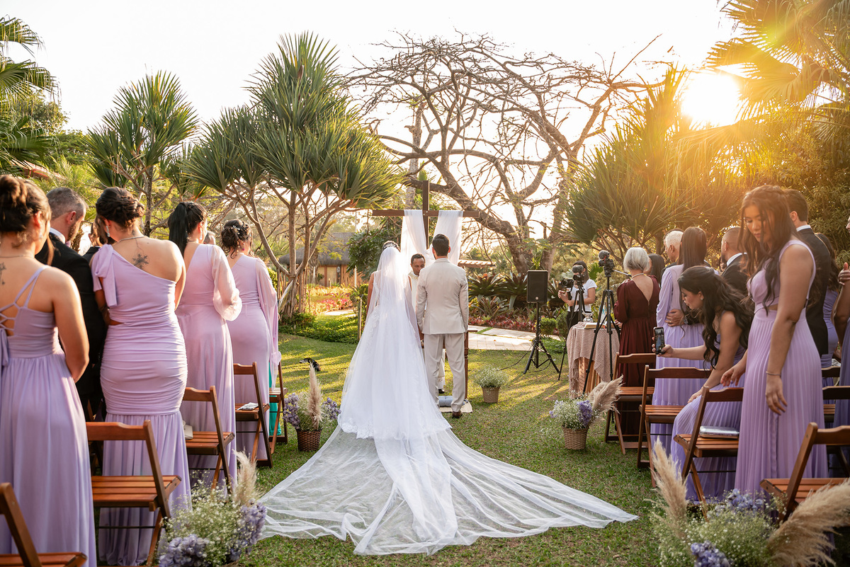 casamento no espaço Divine eventos