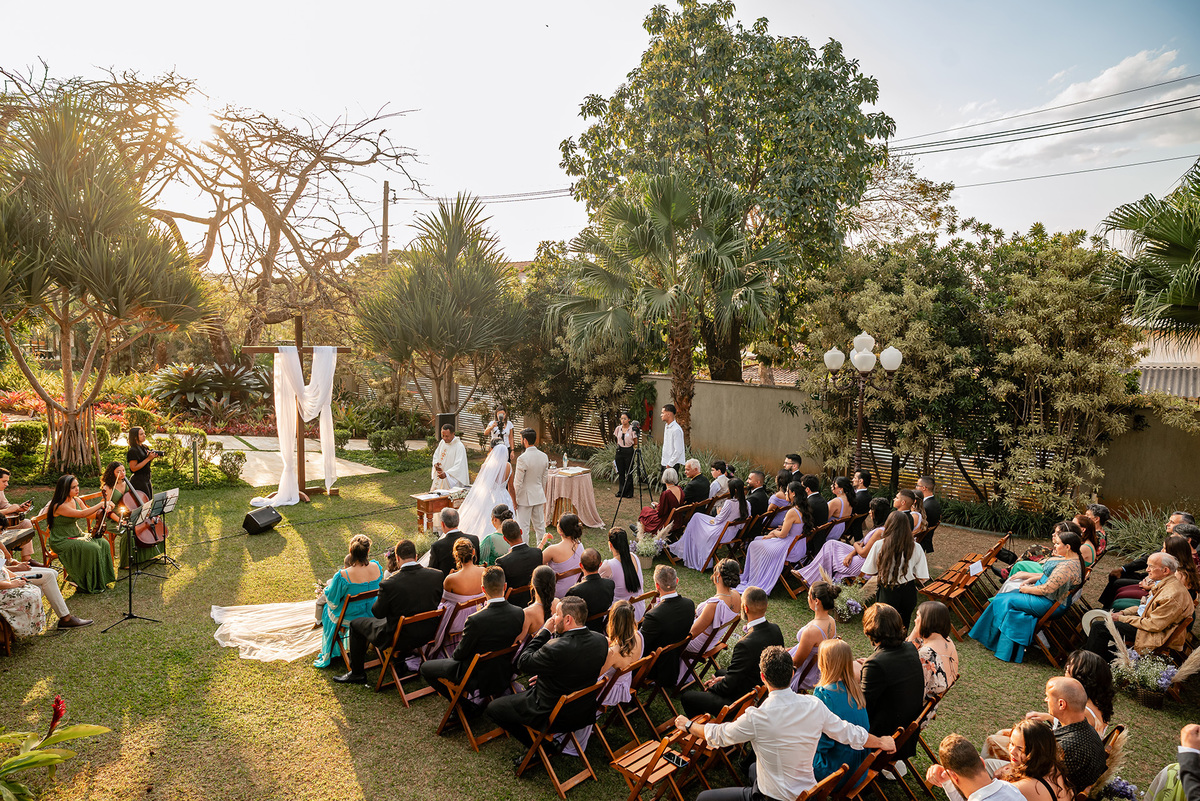 fotos de casamento no espaço Divine eventos