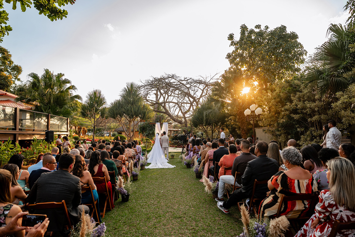 casamento no espaço Divine eventos