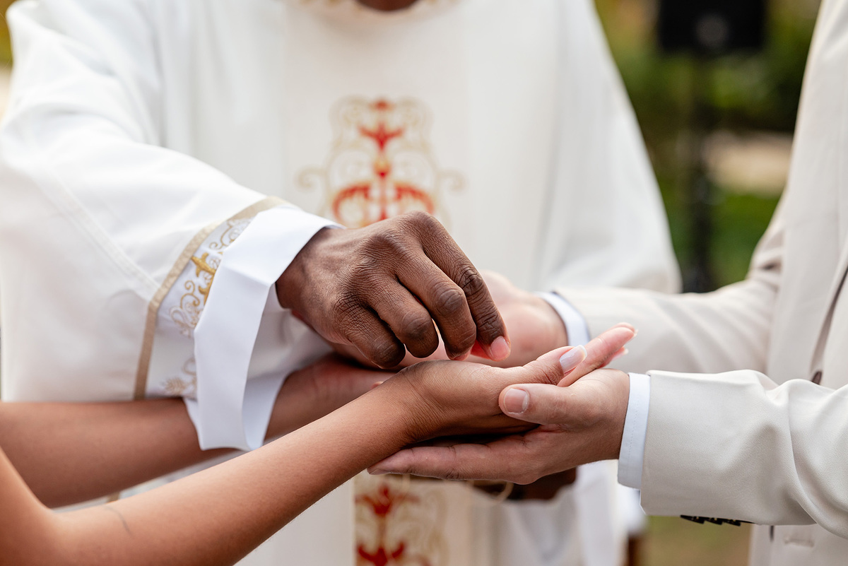 casamento no espaço Divine eventos