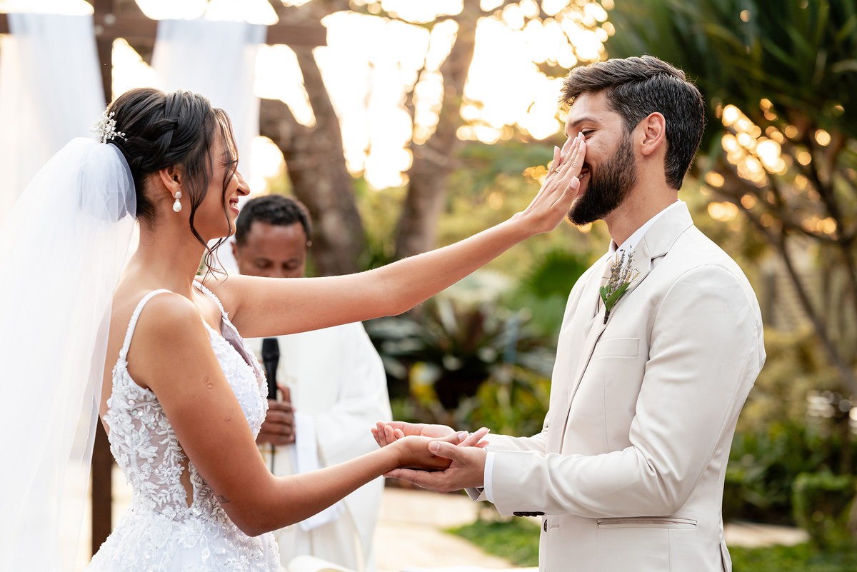 casamento no espaço Divine eventos