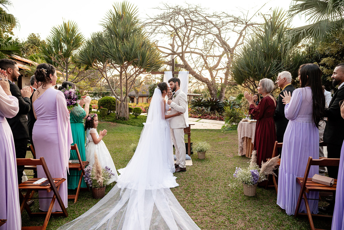casamento no espaço Divine eventos