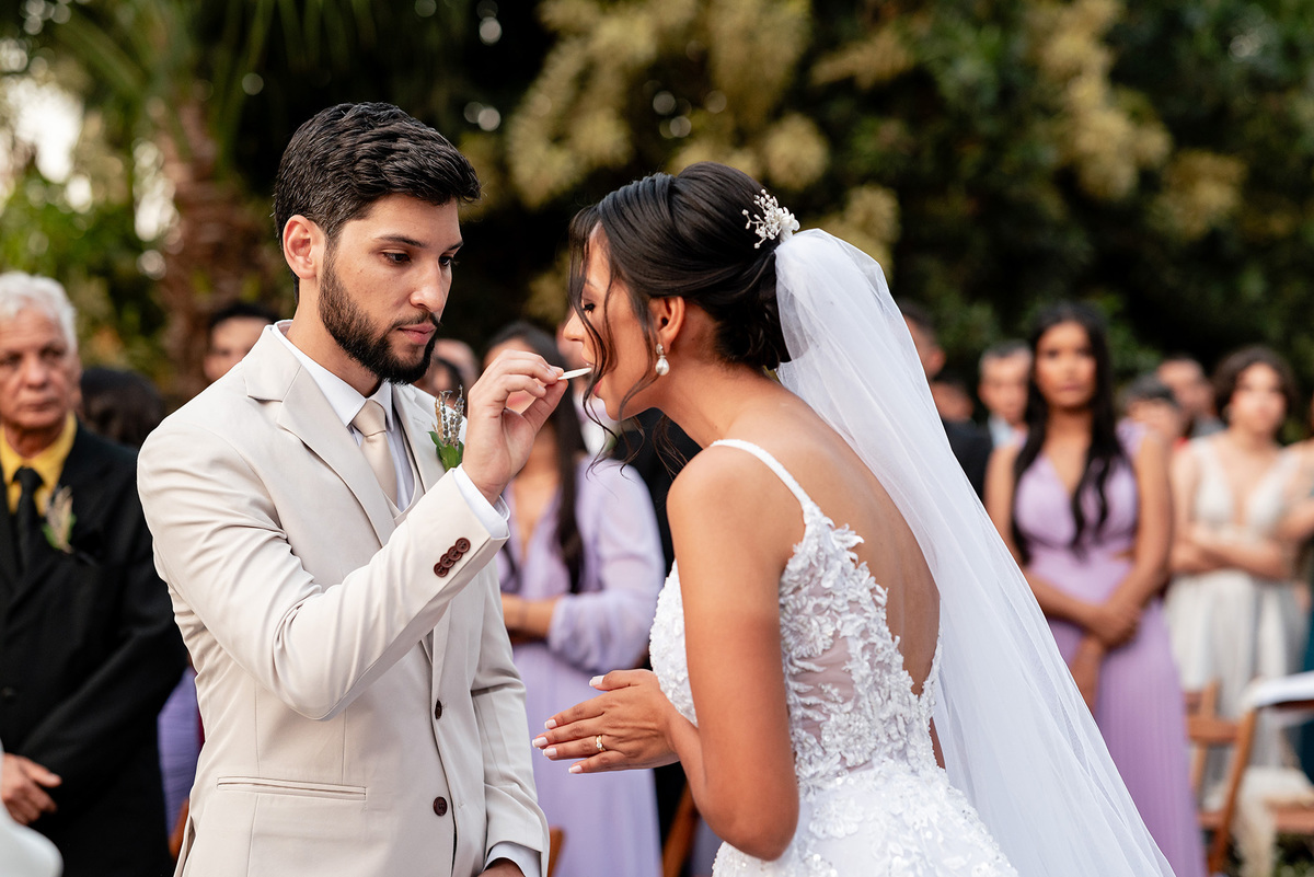 casamento no espaço Divine eventos