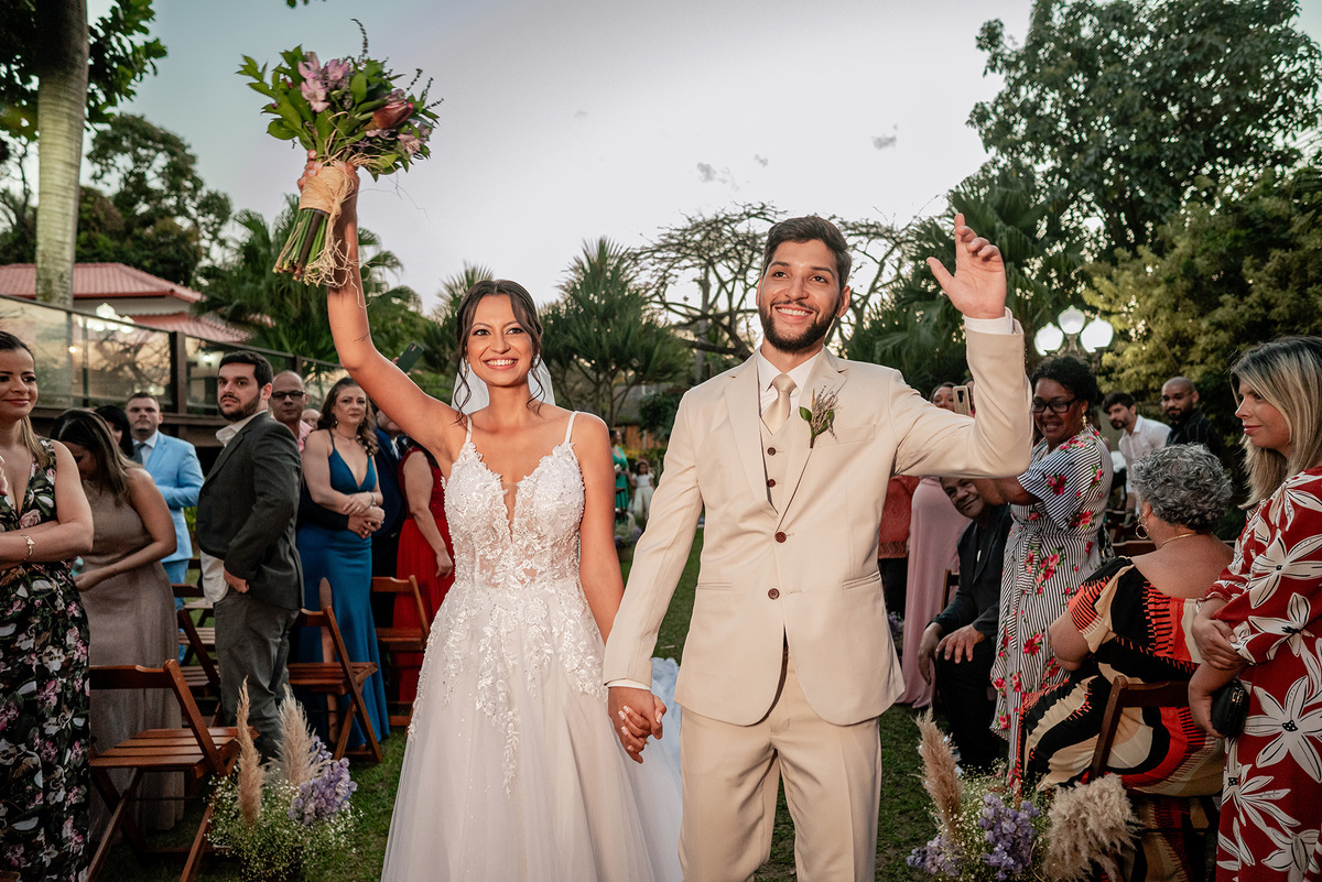 casamento no espaço Divine eventos