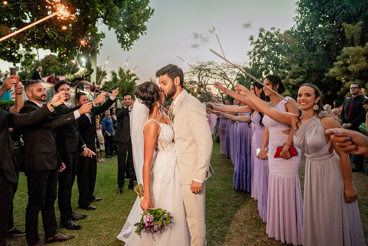 casamento no espaço Divine eventos