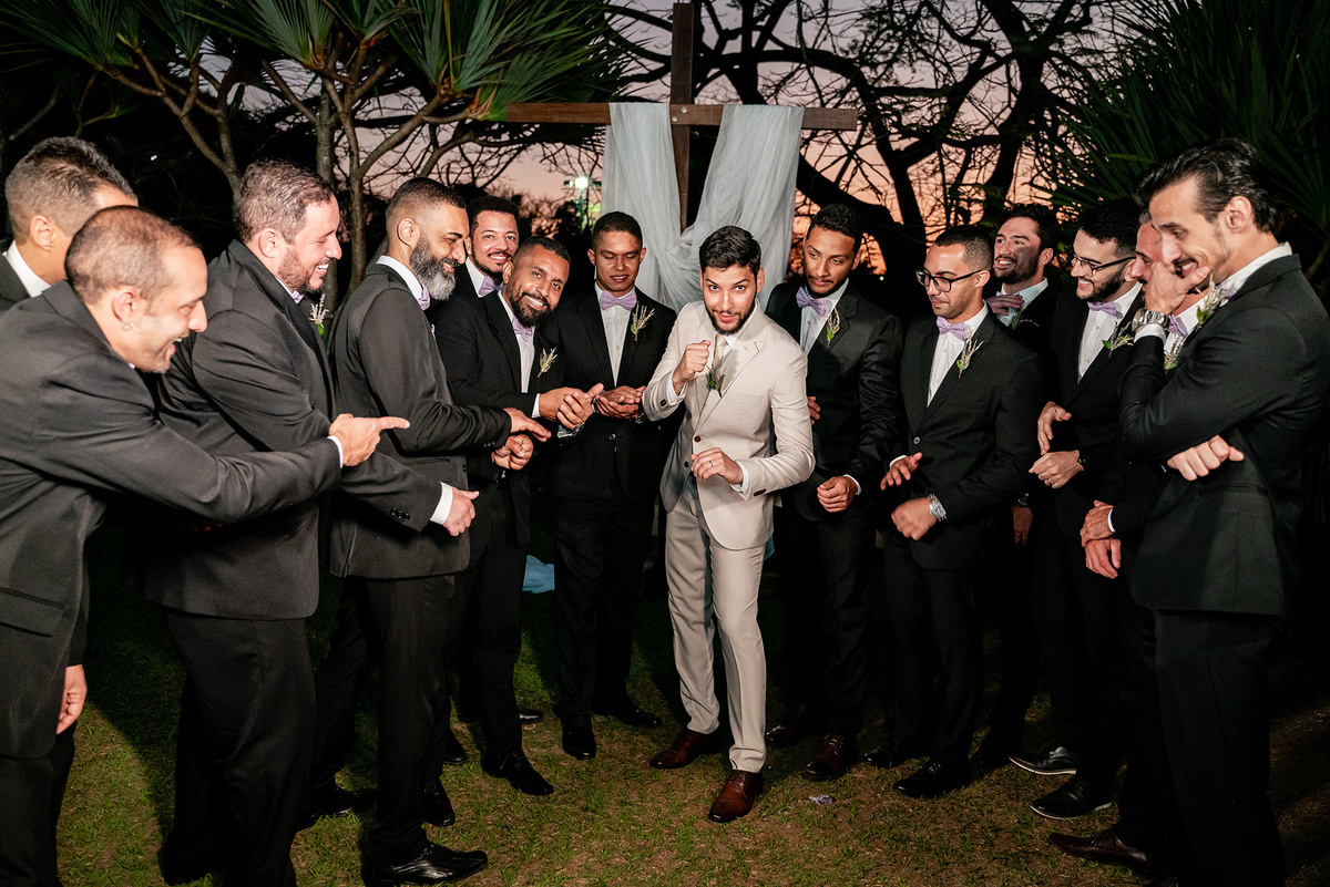 fotos de casamento no espaço Divine eventos