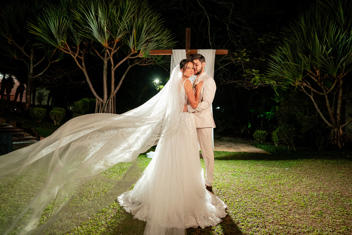 casamento no espaço Divine eventos