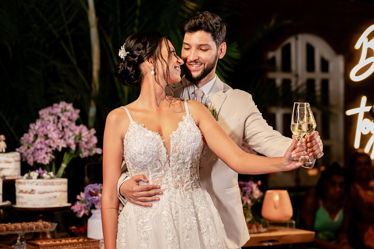 fotos de casamento no espaço Divine eventos