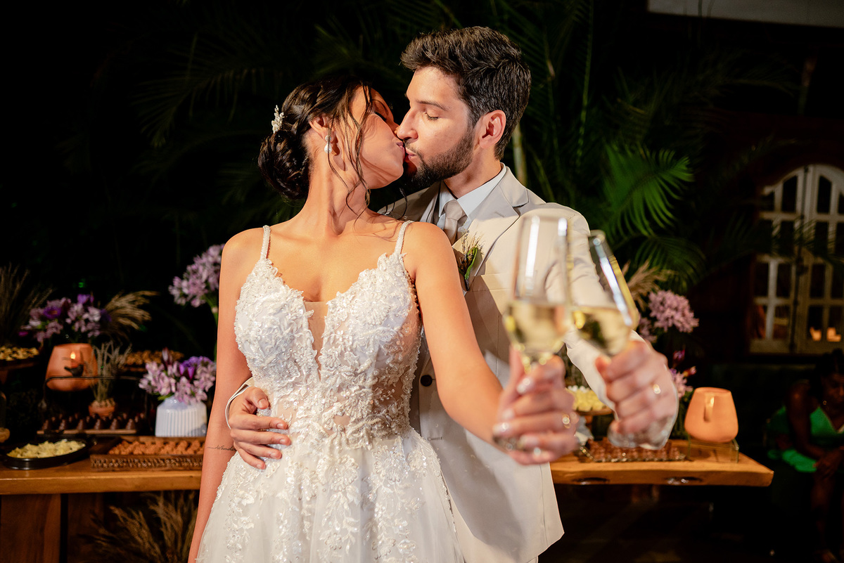 casamento no espaço Divine eventos