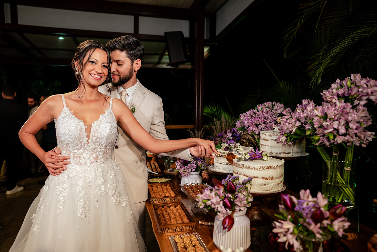 fotos de casamento no espaço Divine eventos