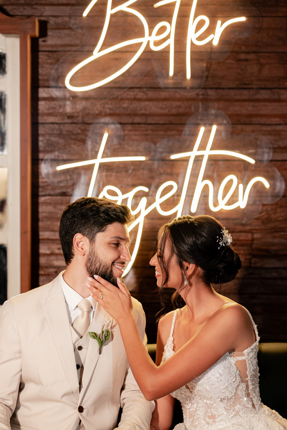 casamento no espaço Divine eventos