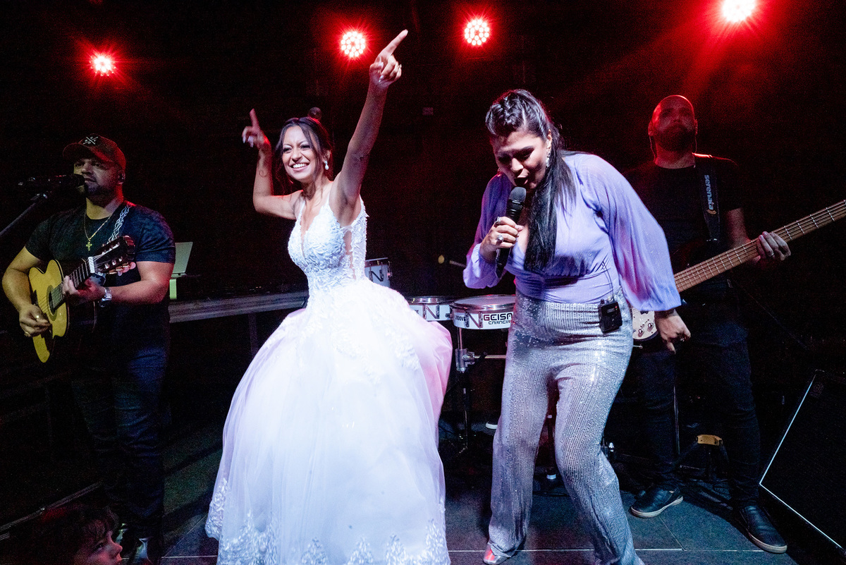 casamento no espaço Divine eventos