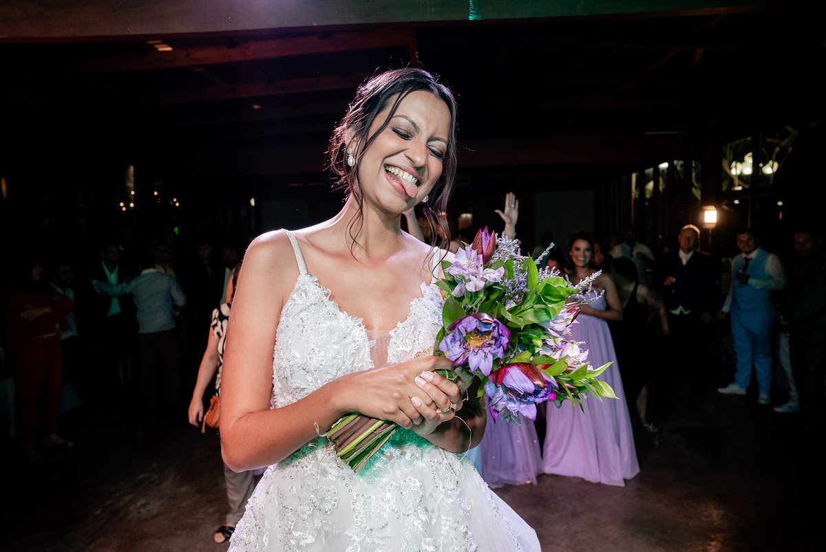 casamento no espaço Divine eventos