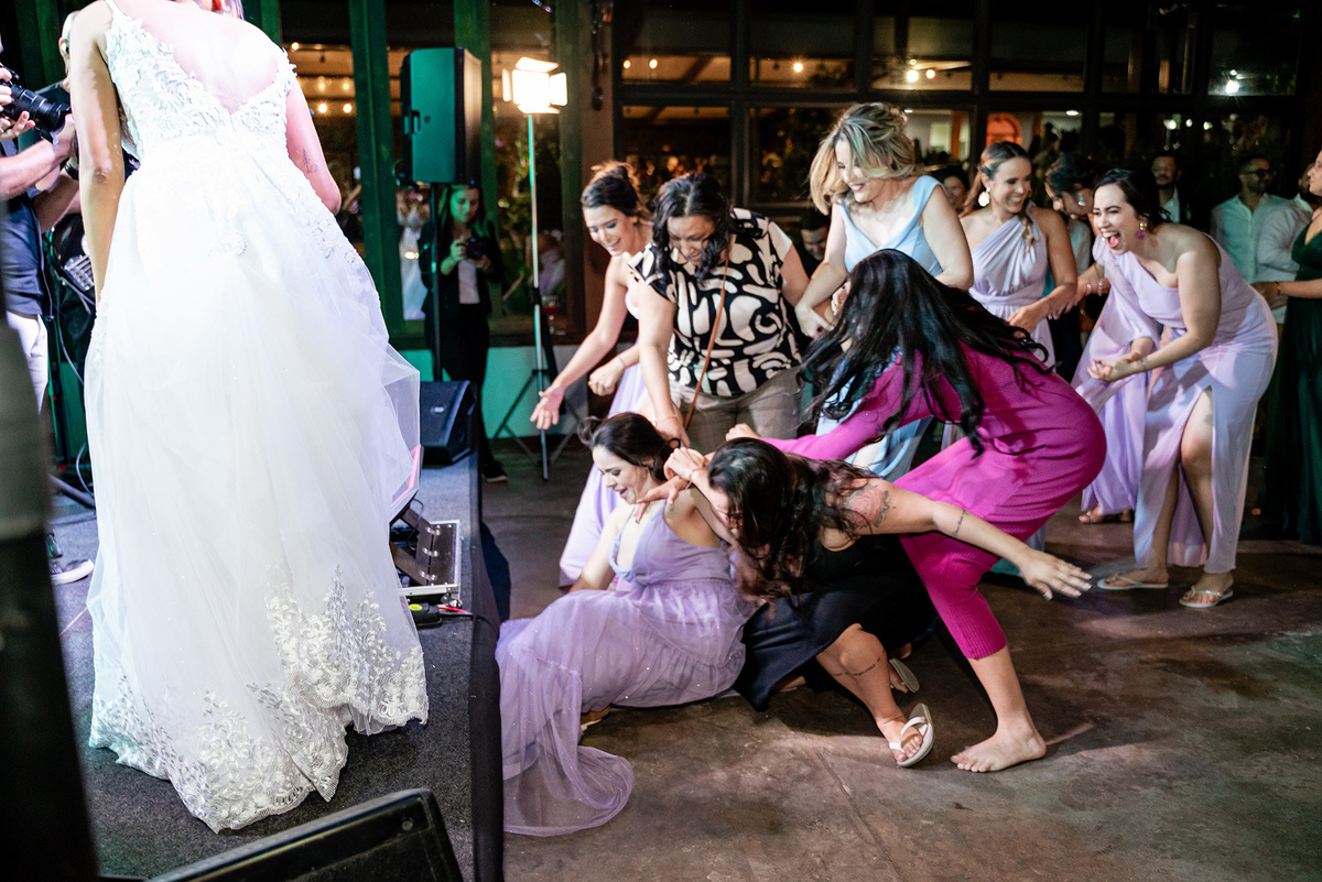 fotos de casamento no espaço Divine eventos