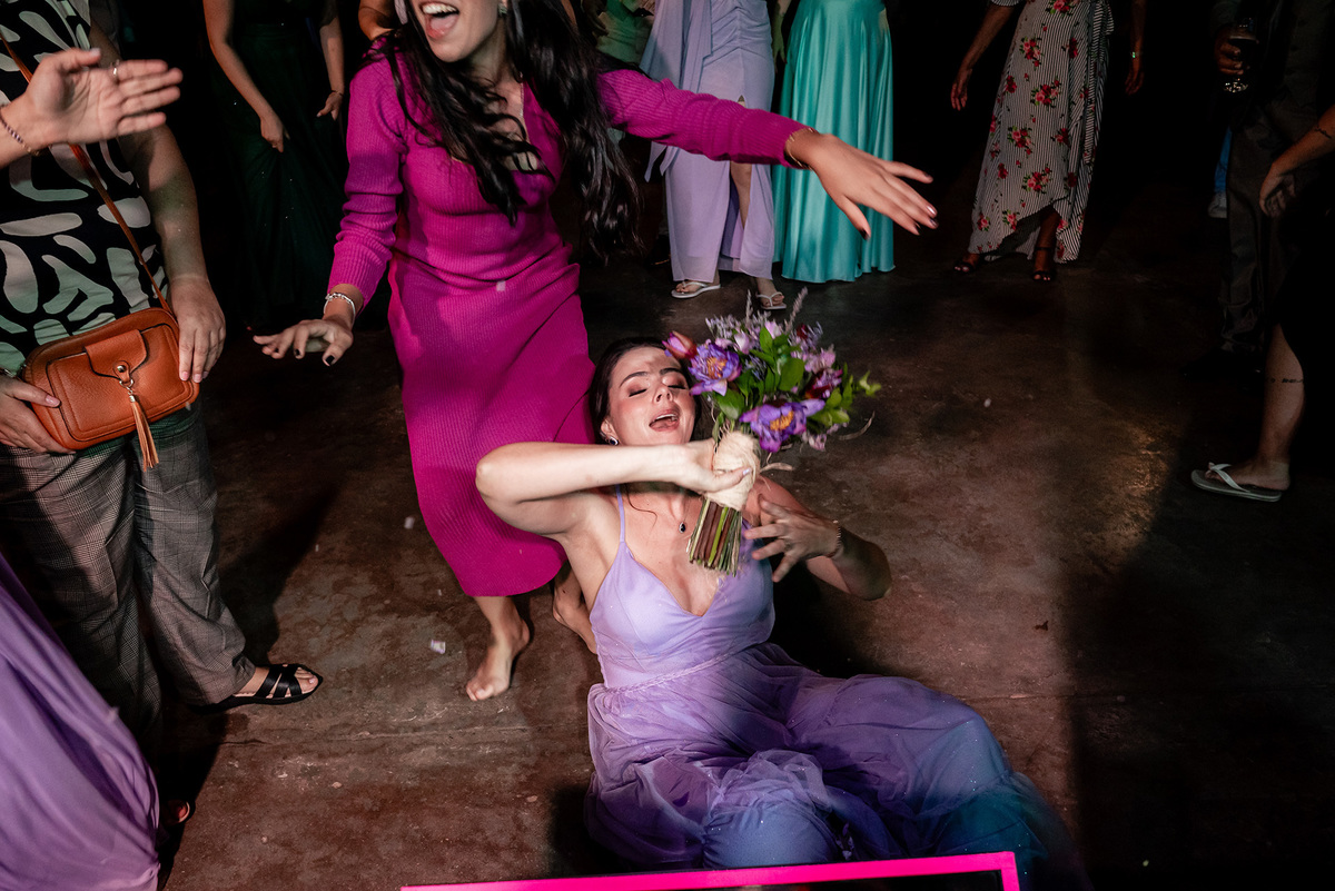 fotos de casamento no espaço Divine eventos