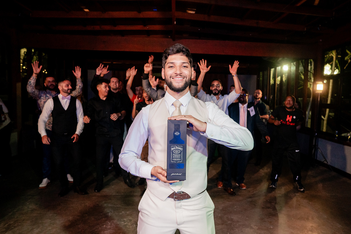 casamento no espaço Divine eventos