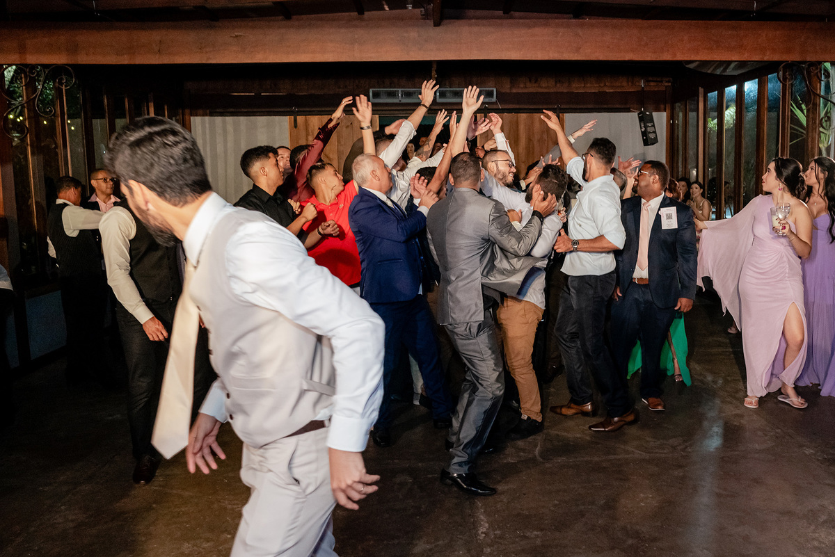 casamento no espaço Divine eventos