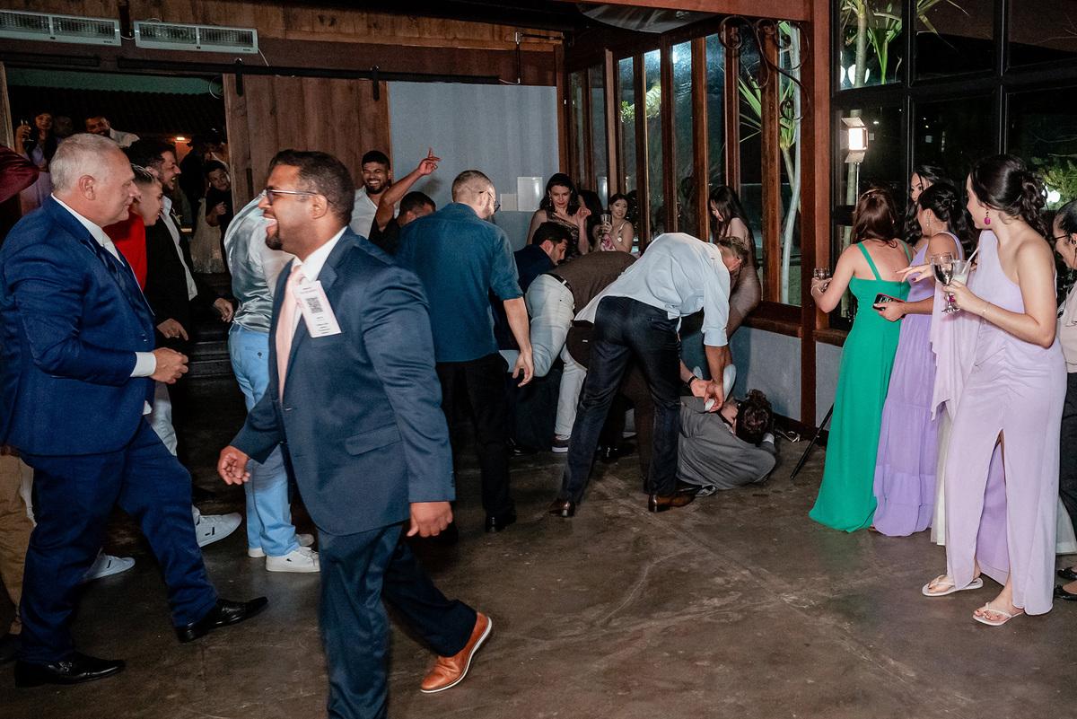 casamento no espaço Divine eventos