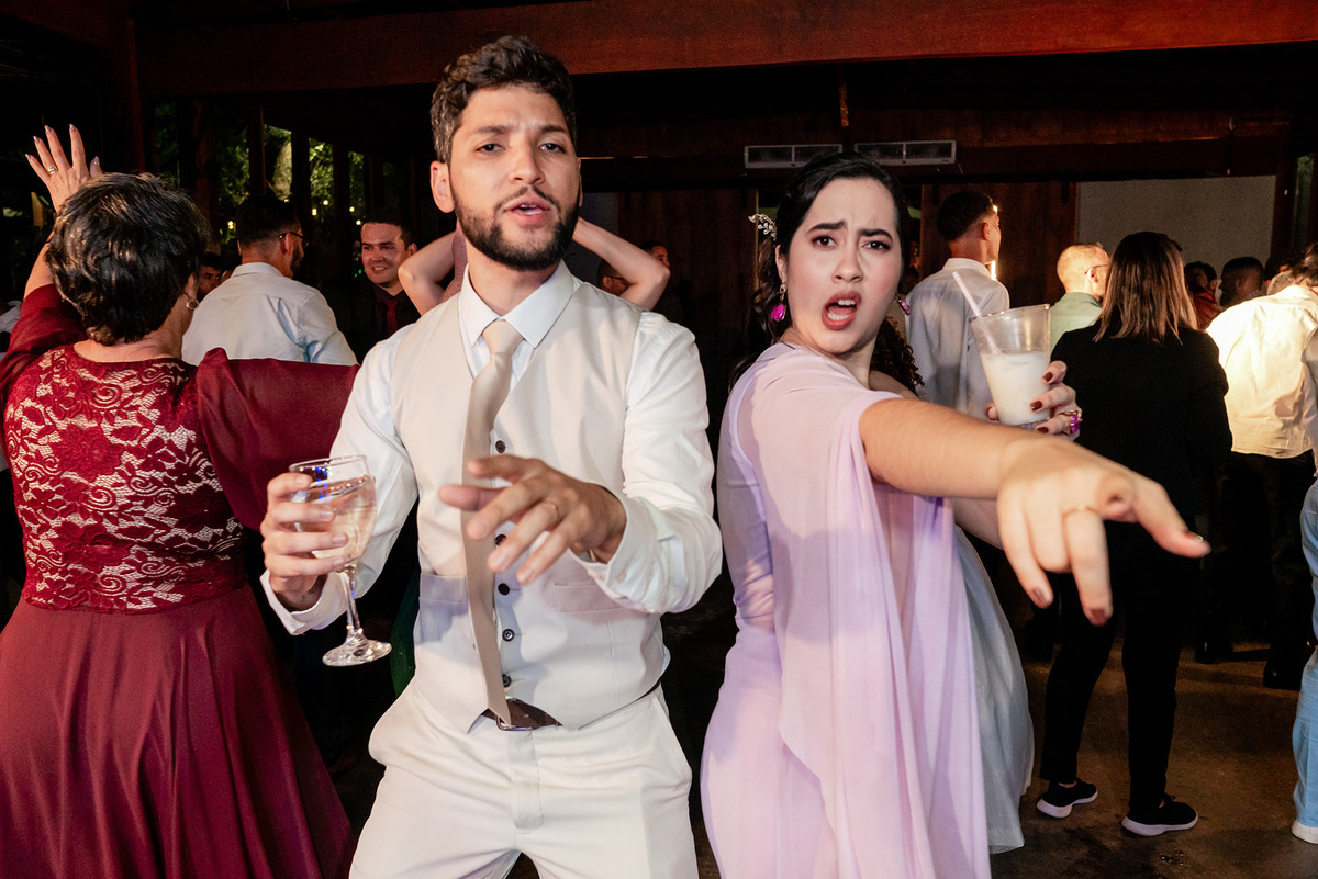 casamento no espaço Divine eventos