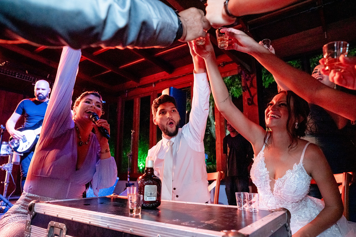 fotos de casamento no espaço Divine eventos