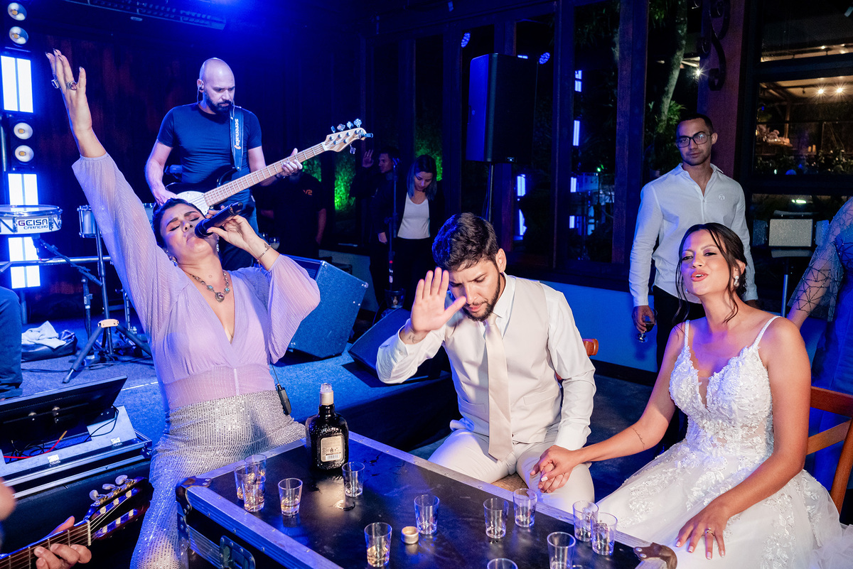 casamento no espaço Divine eventos