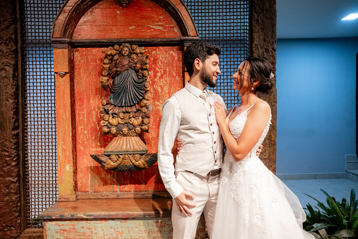 fotos de casamento no espaço Divine eventos