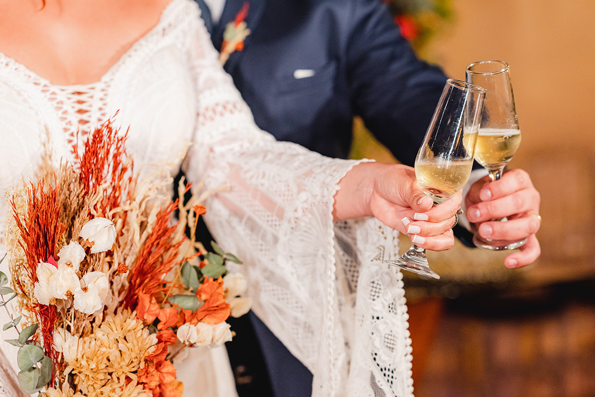 festa de casamento na fleming recepçoes 