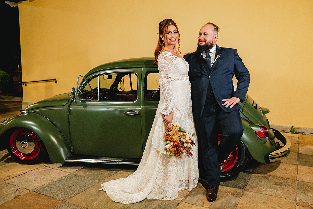 festa de casamento na fleming recepçoes 