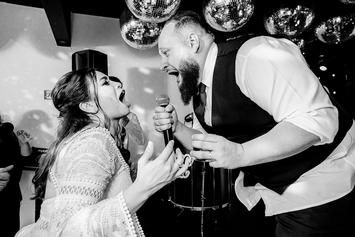 festa de casamento na fleming recepçoes 