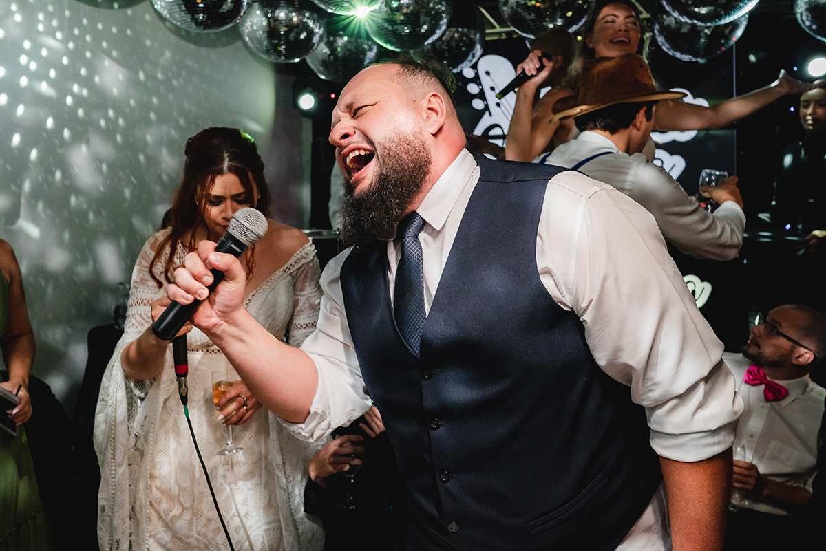 festa de casamento na fleming recepçoes com grupo musica boa 