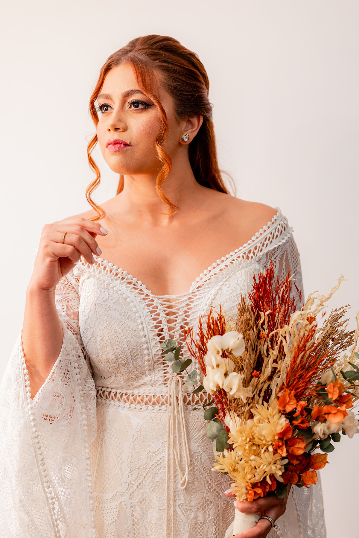 sala da noiva na fleming recepçoes 