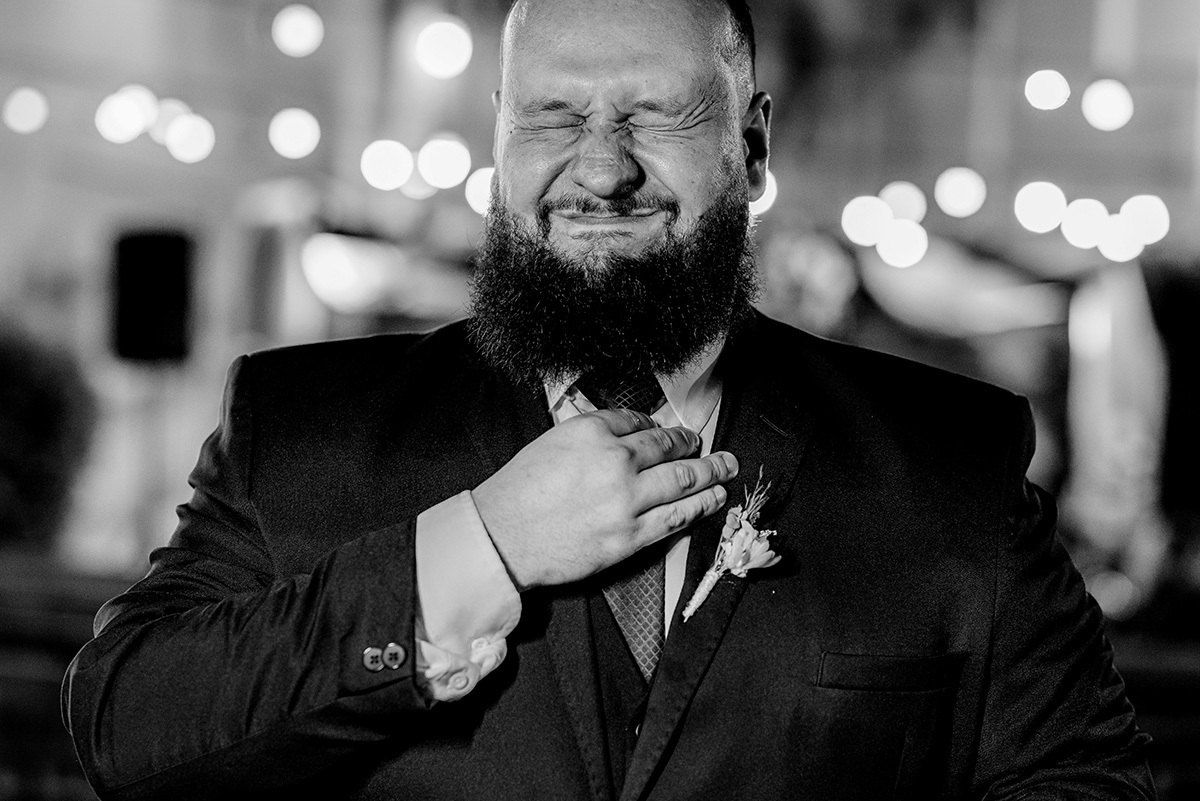 cerimonia de casamento na Fleming recepçoes 