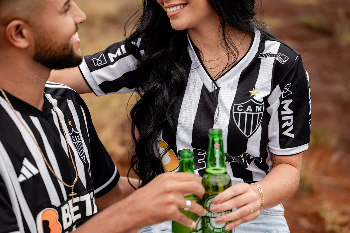 foto de casal Serra do Rola Moça