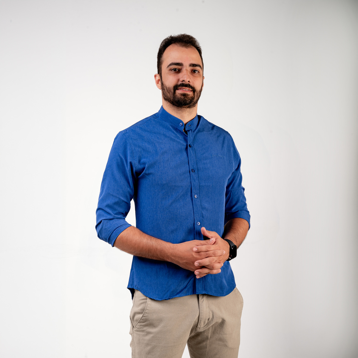 Retrato corporativo BH