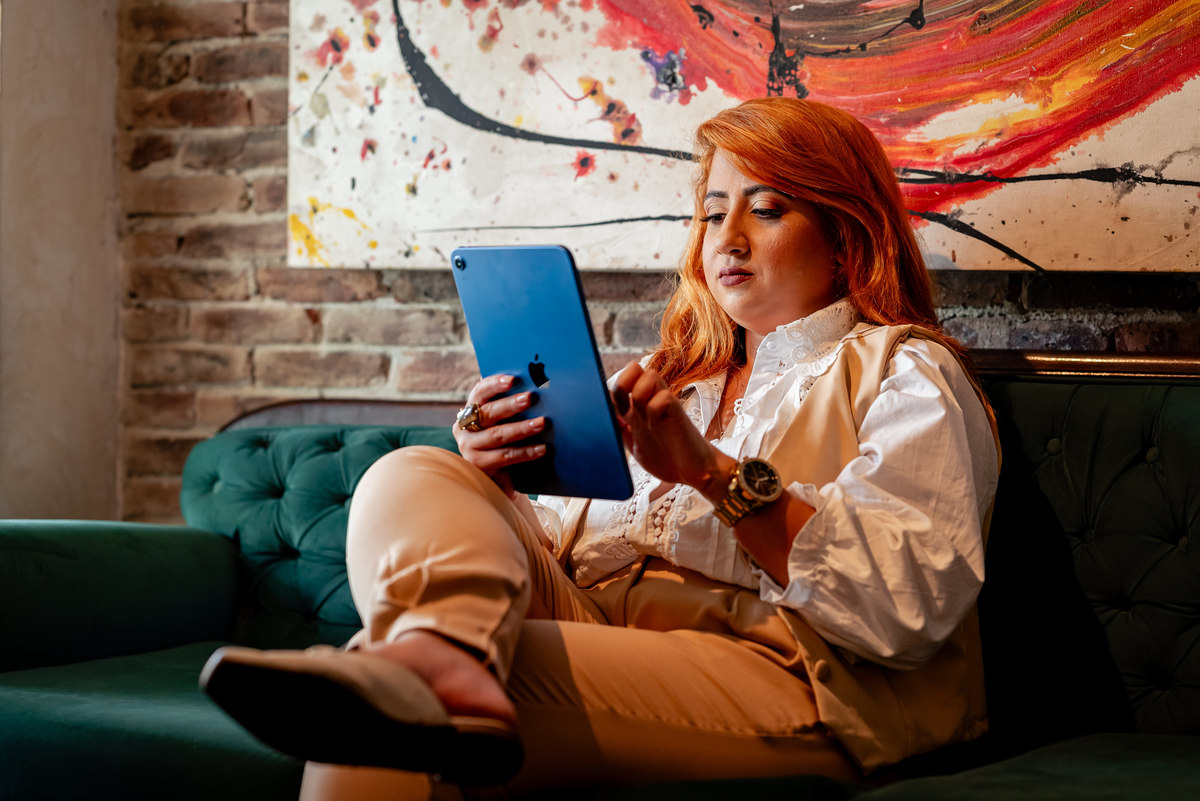 retrato corporativo em belo horizonte