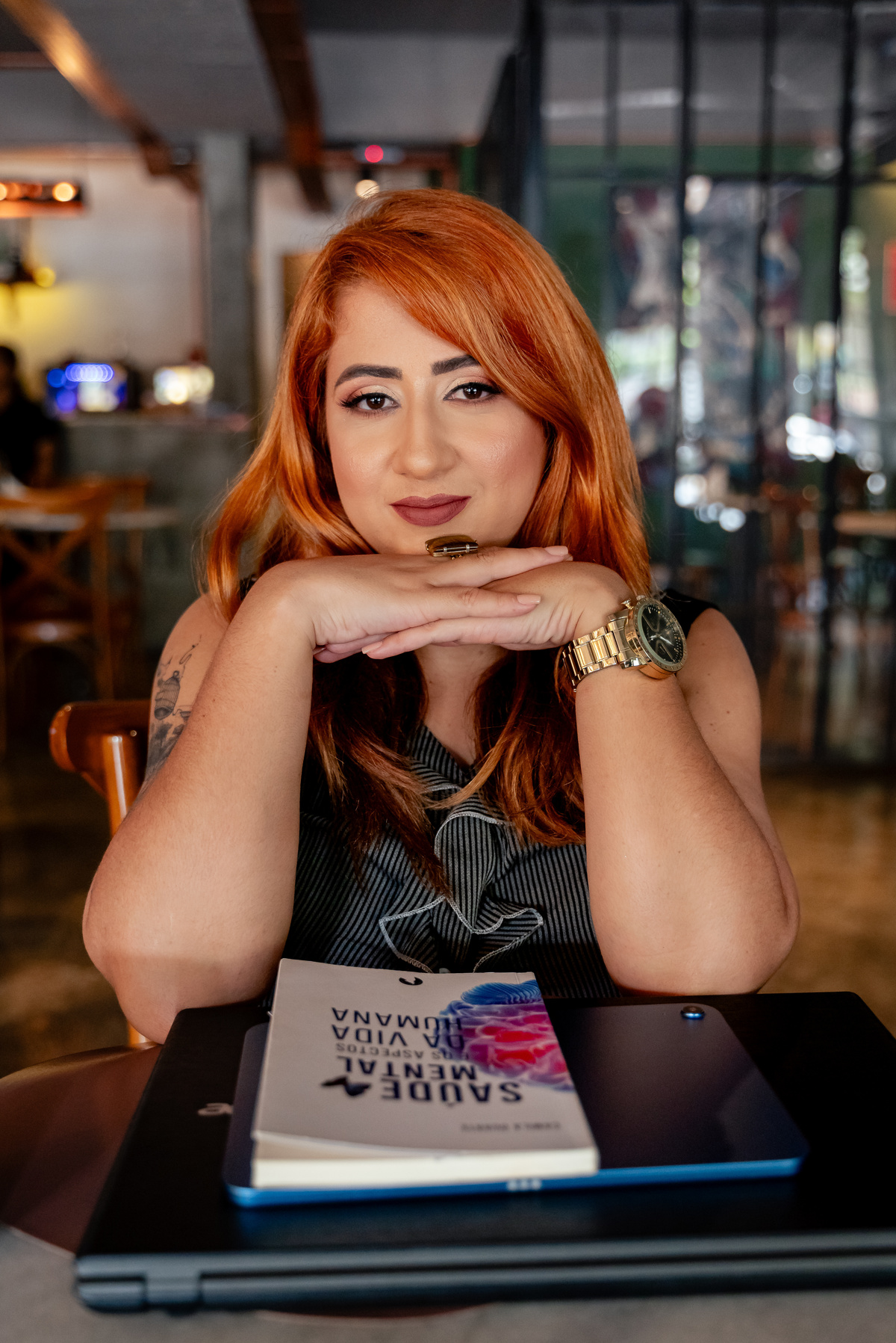 foto para profissional