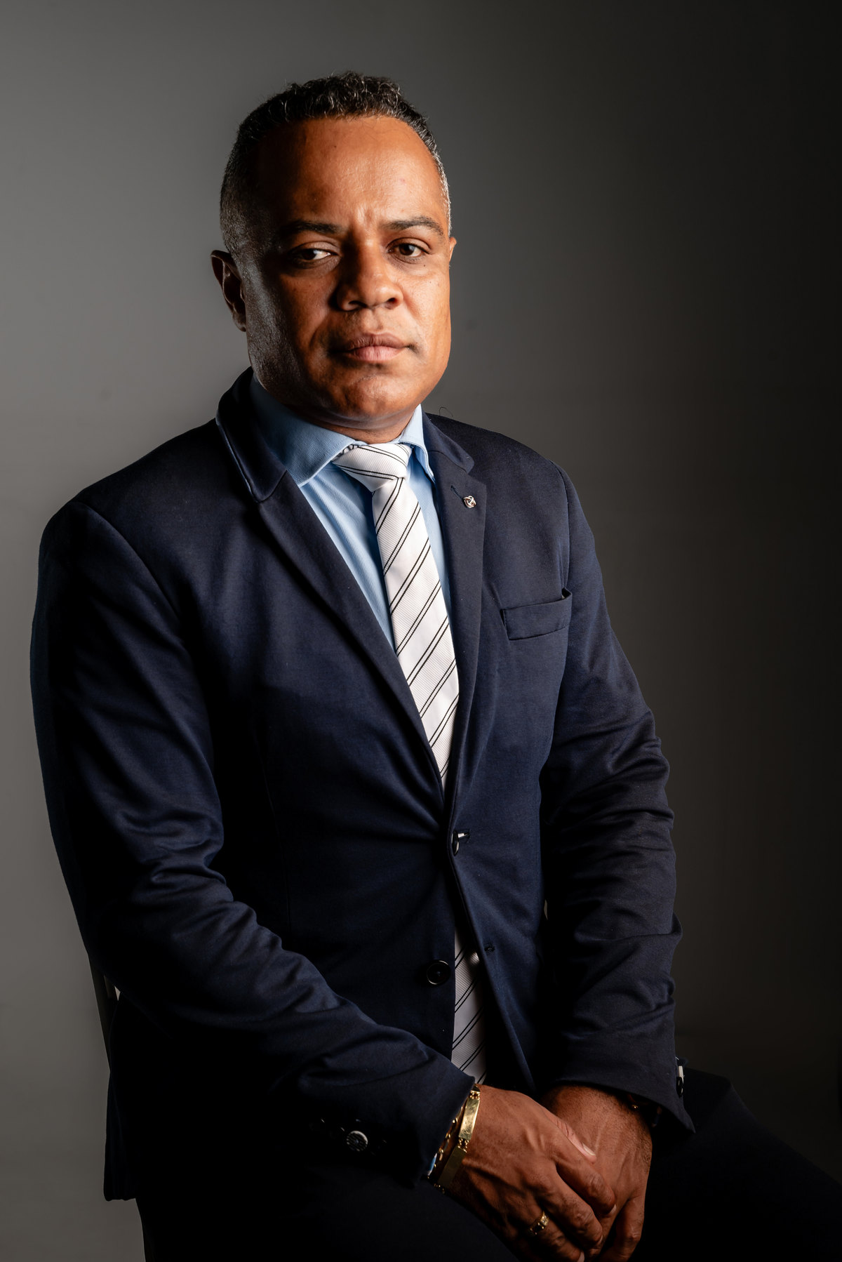 Retrato corporativo em Belo horizonte