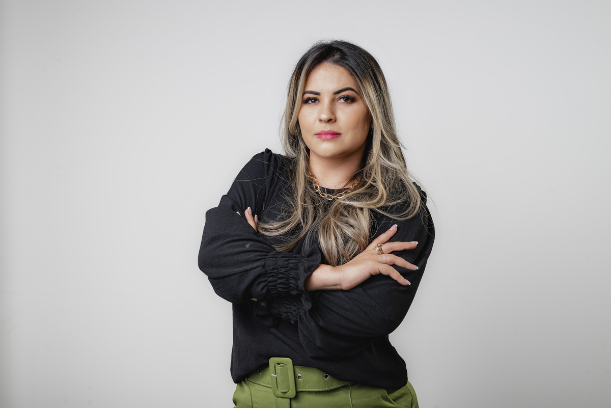 Retrato profissional