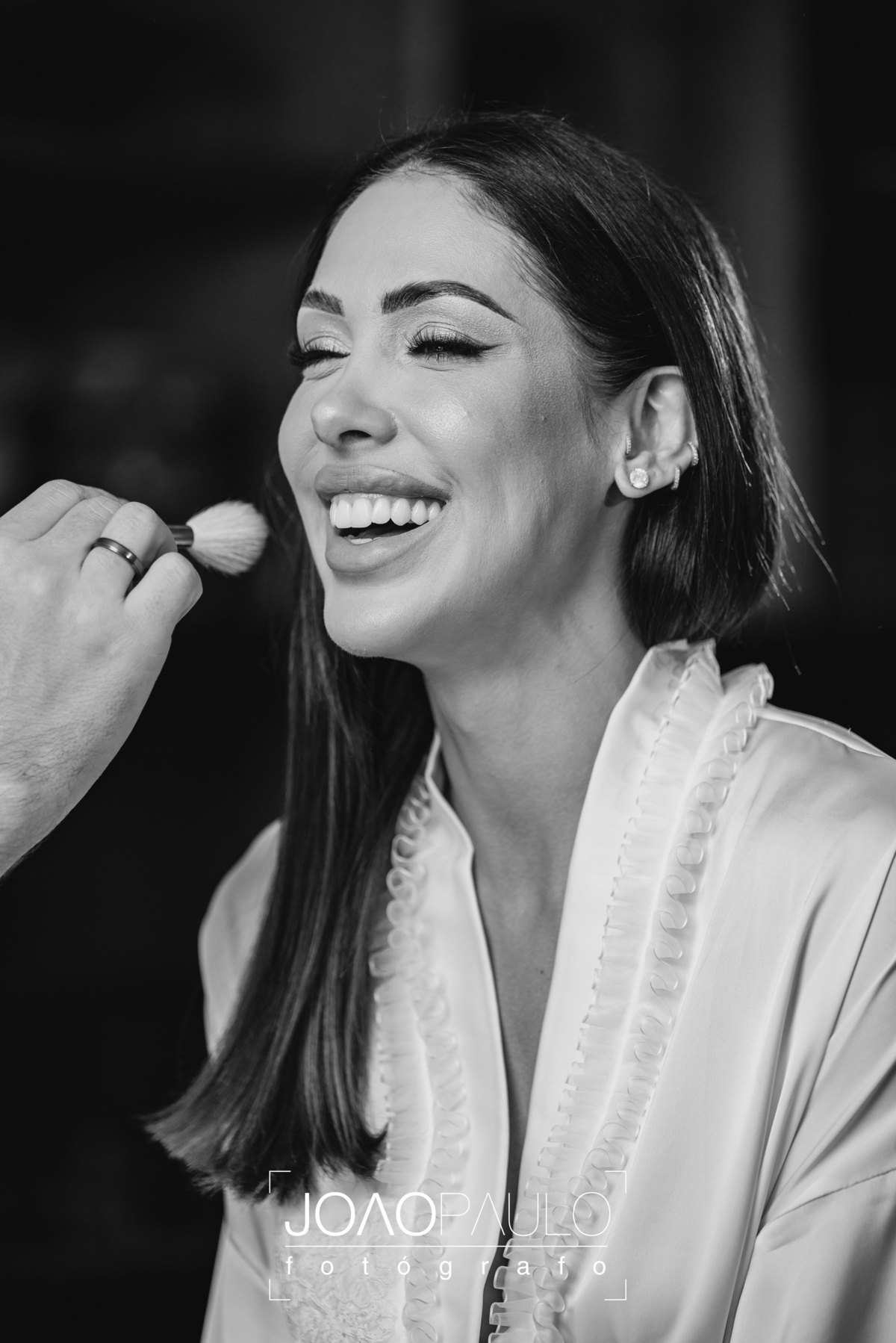 renovação de votos Bella Falconi e Maguila 