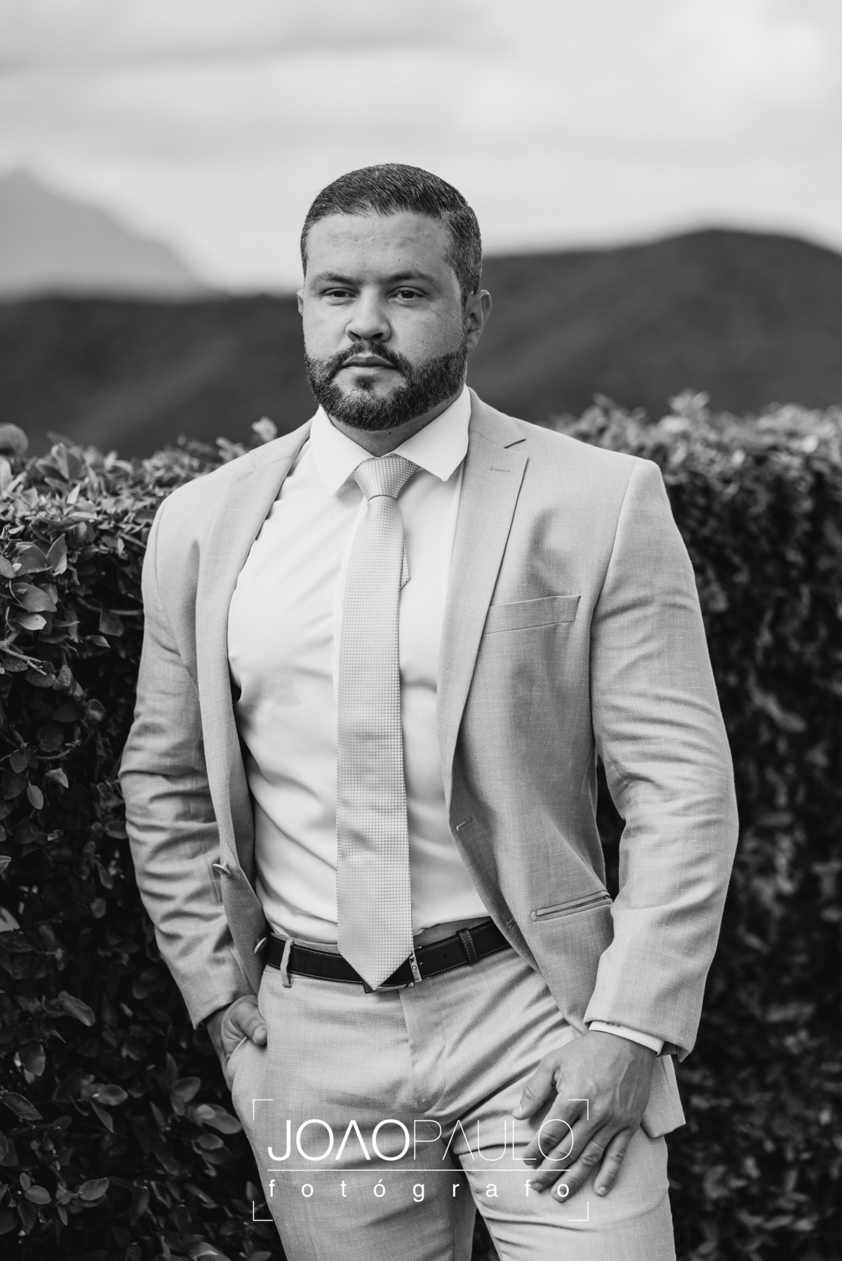 renovação de votos Bella Falconi e Maguila 