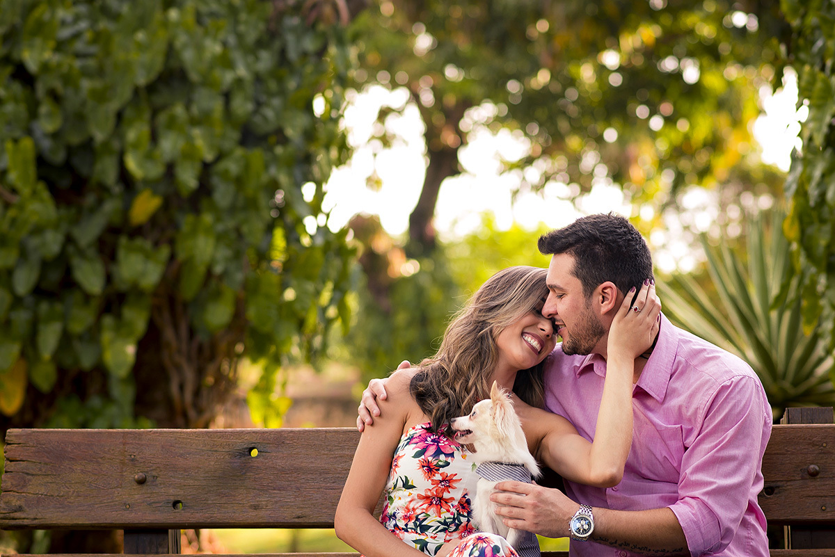 pre wedding no espaço shangrila em matheus leme