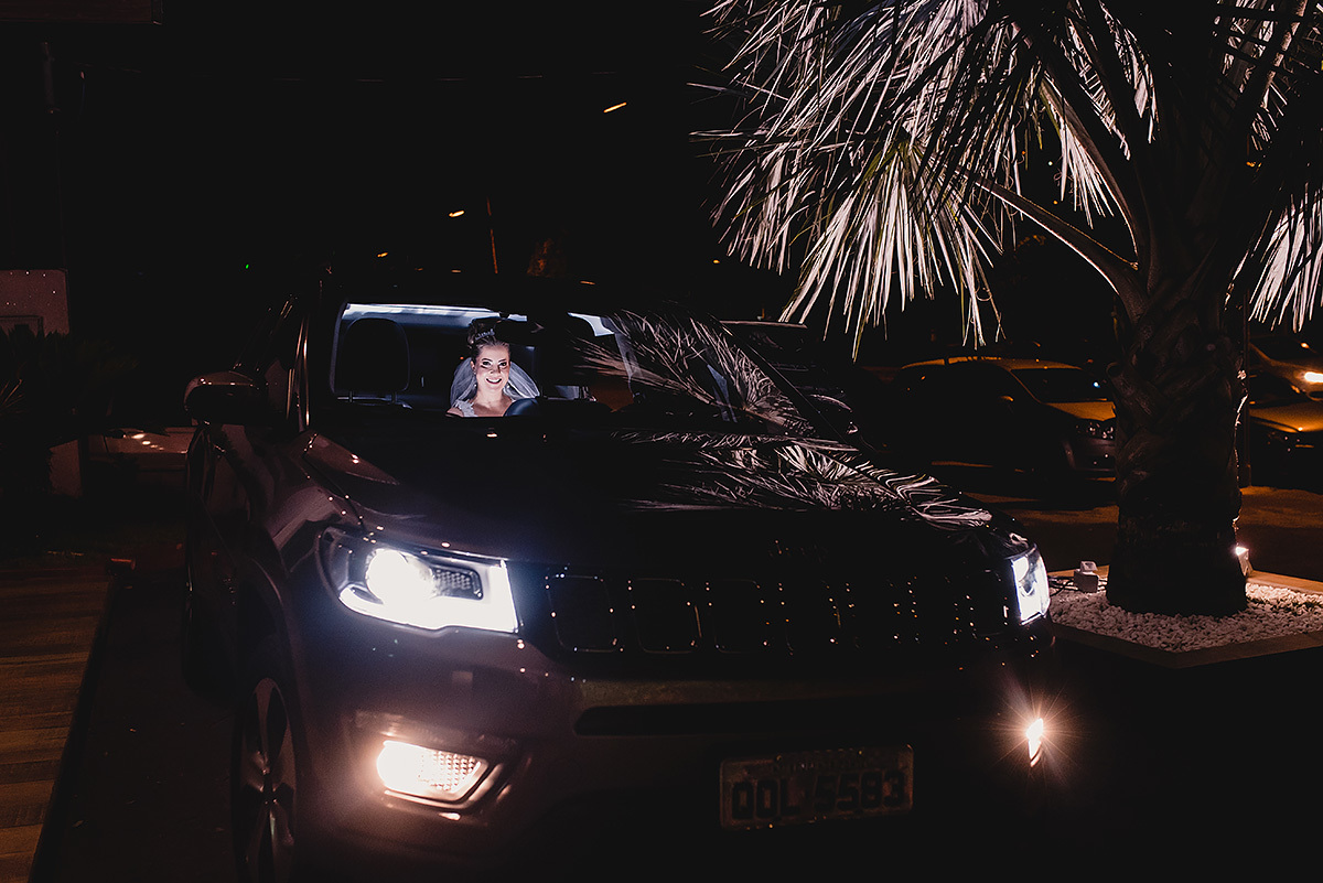 carro para noiva em belo horizonte