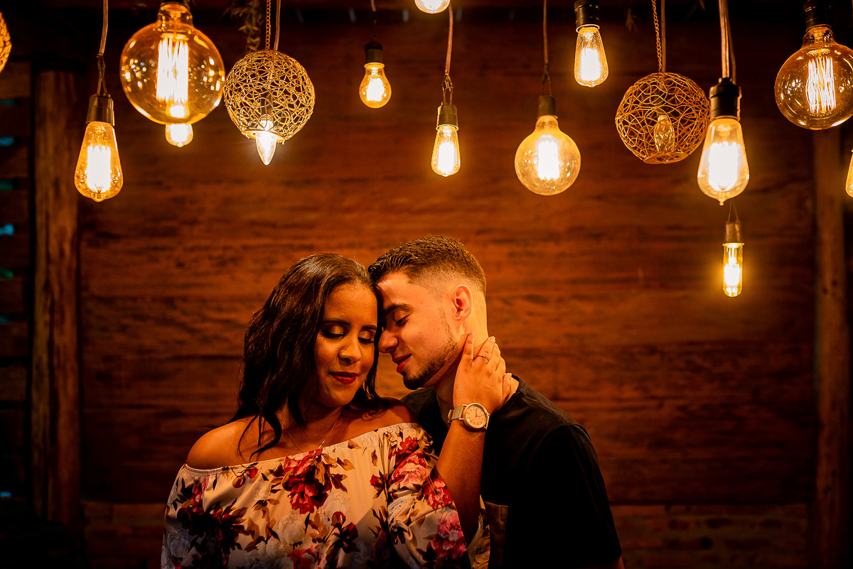 ensaio pré wedding Bougainville Farm caeté