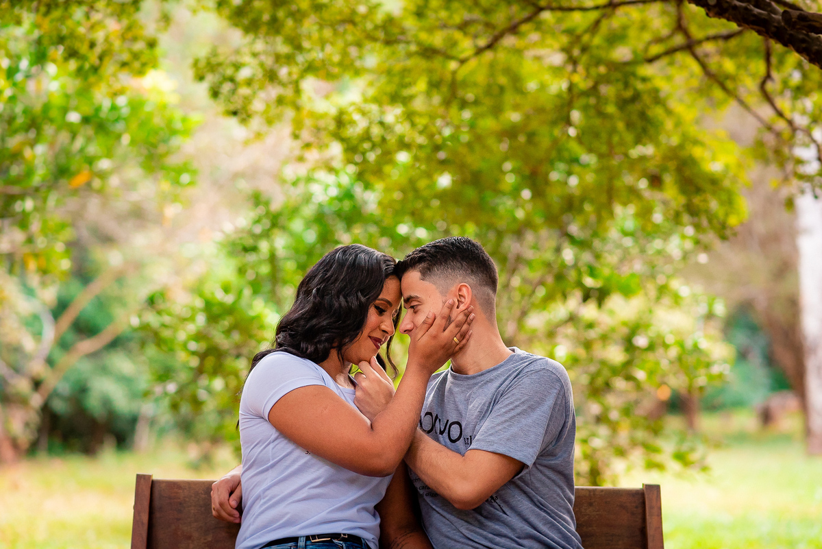 ensaio fotográfico Bougainville Farm caeté
