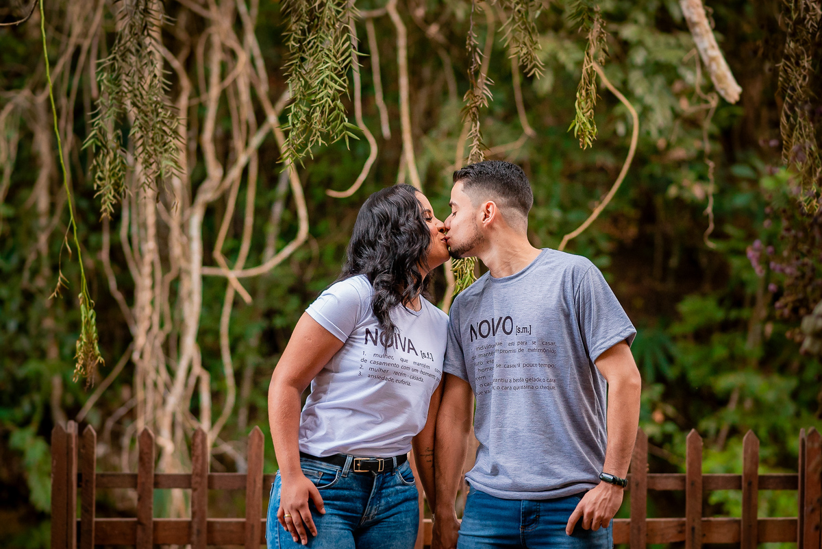 ensaio fotográfico Bougainville Farm caeté