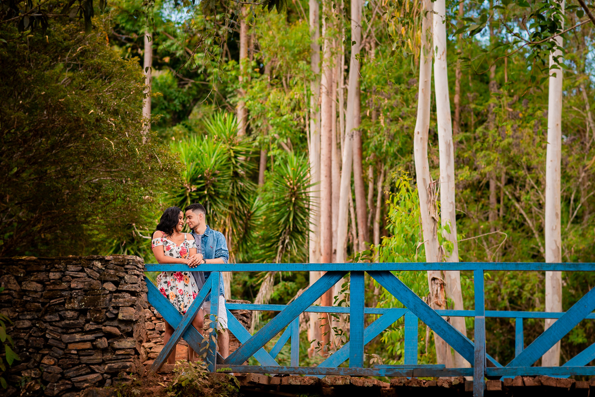 ensaio pré wedding Bougainville Farm caeté